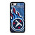 TENNESSEE TITANS LOGO NFL iPhone SE 2022 Case