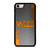 TENNESSEE UT VOLS PLATE LOGO iPhone SE 2022 Case