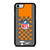 TENNESSEE VOLS NFL NIKE iPhone SE 2022 Case