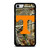 TENNESSEE VOLUNTEERS CAMO LOGO iPhone SE 2022 Case