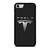 TESLA EMBLEM iPhone SE 2022 Case