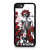 GRATEFUL DEAD BONES AND ROSES iPhone SE 2020 Case