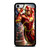 THE FLASH DC COMIC iPhone SE 2022 Case