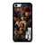 THE LAST OF US PART 2 GAMES iPhone SE 2022 Case