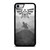 THE LEGEND OF ZELDA SILHOUETTE iPhone SE 2022 Case