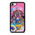 THE NEW DAY WRESTLING UNICORN iPhone SE 2022 Case