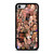 THE OFFICE COLLAGE iPhone SE 2022 Case