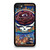 GRATEFUL DEAD SKULL ROSE iPhone SE 2020 Case