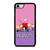 THE PEANUTS SNOOPY AND FRIEND iPhone SE 2022 Case