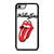 THE ROLLING STONES BAND SYMBOL iPhone SE 2022 Case