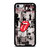 THE ROLLING STONES EXILE ON MAIN ST iPhone SE 2022 Case