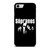 THE SOPRANOS MAFIA MOVIES iPhone SE 2022 Case