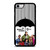 THE UMBRELLA ACADEMY MOVIES iPhone SE 2022 Case