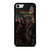 THE VAMPIRE DIARIES FILM SERIES iPhone SE 2022 Case