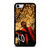 THE WEEKND BLINDING LIGHTS iPhone SE 2022 Case