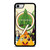 THE WIZARD OF OZ CLIPART iPhone SE 2022 Case