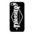 THRASHER SKATE MAGAZINE LOGO iPhone SE 2022 Case
