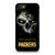 GREEN BAY PACKERS SKULL iPhone SE 2020 Case