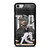TIM ANDERSON CHICAGO WHITE SOX iPhone SE 2022 Case
