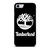 TIMBERLAND SHOES LOGO iPhone SE 2022 Case