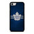 TORONTO MAPLE LEAFS NHL LOGO 3 iPhone SE 2022 Case