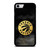TORONTO RAPTORS GOLD LOGO iPhone SE 2022 Case