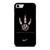 TORONTO RAPTORS NIKE SYMBOL iPhone SE 2022 Case