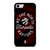 TORONTO RAPTORS WE THE NORTH iPhone SE 2022 Case