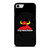 TOY MACHINE LOGO SKATEBOARD iPhone SE 2022 Case