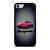 TOYOTA SUPRA CAR LOGO iPhone SE 2022 Case