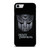 TRANSFORMERS AUTOBOT METAL LOGO iPhone SE 2022 Case