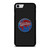 TRIUMPH WORLDWIDE LOGO CARBON iPhone SE 2022 Case