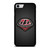 TROY LEE DESIGNS TLD CARBON iPhone SE 2022 Case