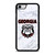 UGA GEORGIA BULLDOGS MARBLE LOGO iPhone SE 2022 Case