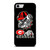 UGA GEORGIA BULLDOGS NFL iPhone SE 2022 Case