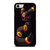 UMBREON SHINY CUTE POKEMON iPhone SE 2022 Case