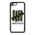 UNDEFEATED CAMO iPhone SE 2022 Case