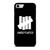 UNDEFEATED LOGO iPhone SE 2022 Case