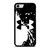 UNDER ARMOUR LOGO BLACK AND WHITE iPhone SE 2022 Case