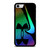 UNDER ARMOUR NIKE COLOR LOGO iPhone SE 2022 Case