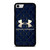 UNDER ARMOUR SYMBOL iPhone SE 2022 Case