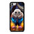 UNDERTALE SANS ART iPhone SE 2022 Case