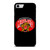UNIVERSITY OF MARYLAND ICON iPhone SE 2022 Case