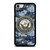 US NAVY CAMO LOGO iPhone SE 2022 Case