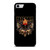 USMC MARINE CORPS SKULL LOGO iPhone SE 2022 Case