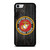 USMC US MARINE CORPS WOOD iPhone SE 2022 Case