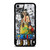 USOPP ONE PIECE ANIME COLLAGE iPhone SE 2022 Case