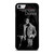 VAMPIRE DIARIES IAN SOMERHALDER iPhone SE 2022 Case