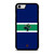 VANCOUVER CANUCKS MAN iPhone SE 2022 Case