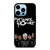 MY CHEMICAL ROMANCE BAND iPhone 13 Pro Max Case